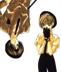 BUY NEW yami no matsuei - 34514 Premium Anime Print Poster